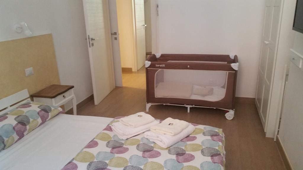 Acomodação com café da manhã  La Casetta Di Ely Roma