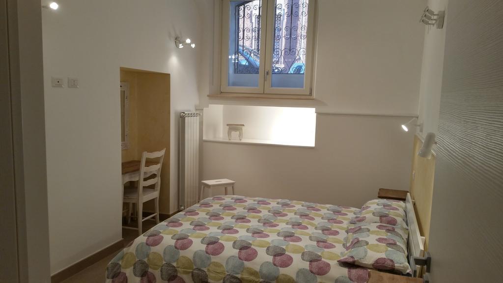 La Casetta Di Ely Acomodação com café da manhã  Roma