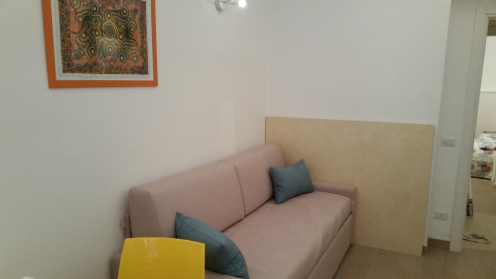 Acomodação com café da manhã  La Casetta Di Ely Roma