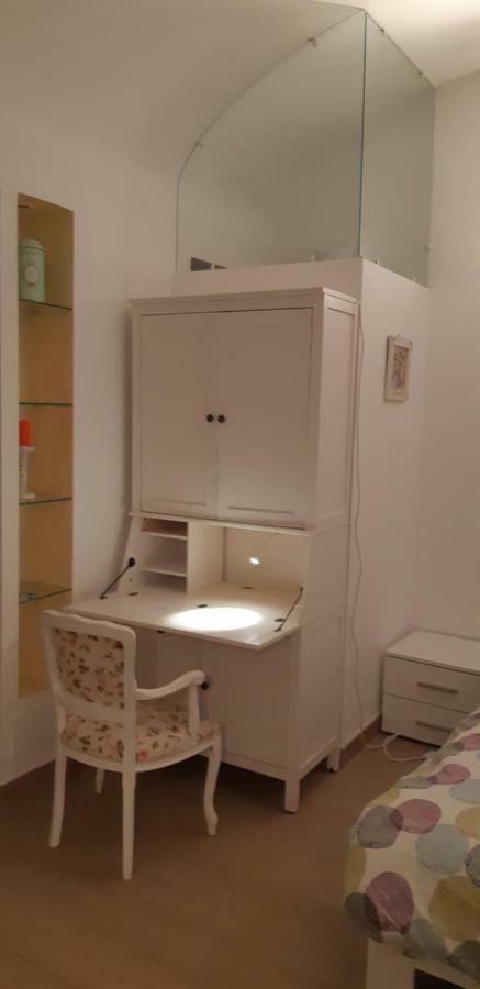 La Casetta Di Ely Acomodação com café da manhã 