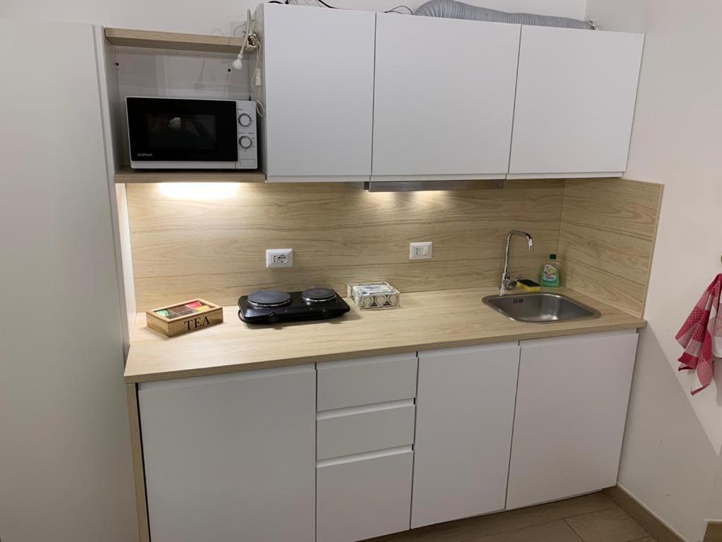 Bed and breakfast La Casetta Di Ely Roma