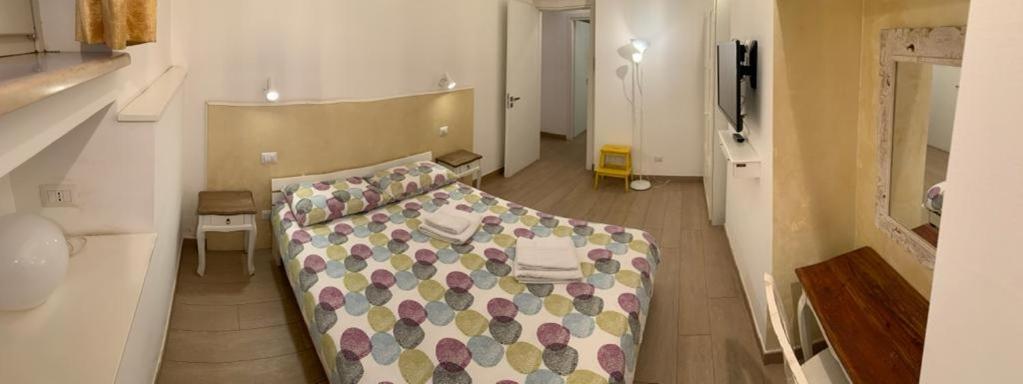 La Casetta Di Ely Bed and breakfast 3*