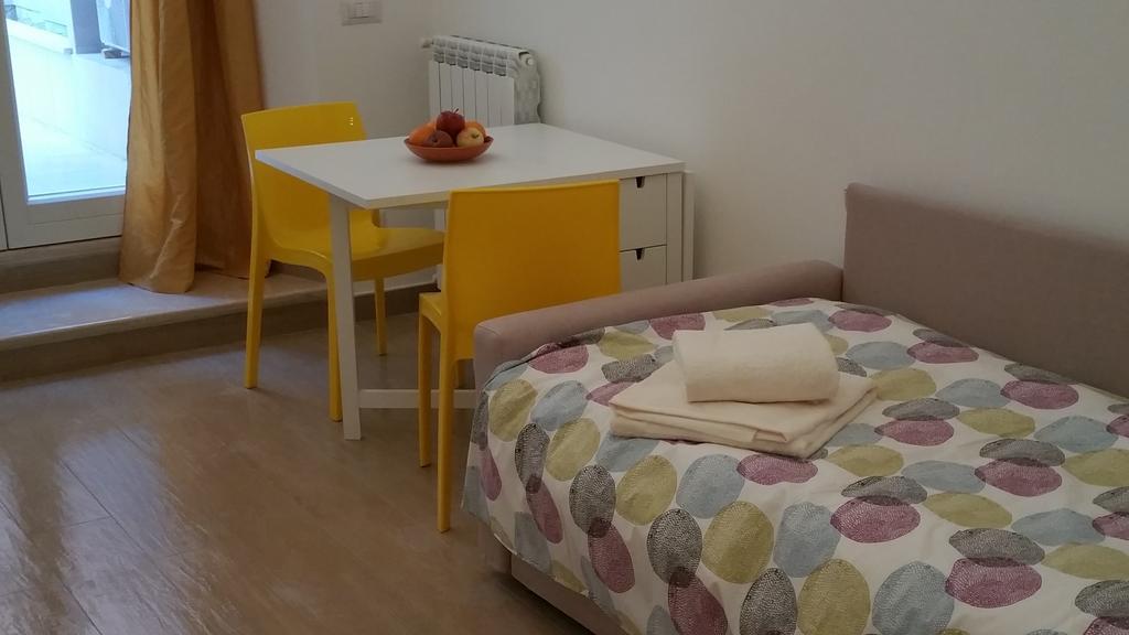 Bed and breakfast La Casetta Di Ely Roma
