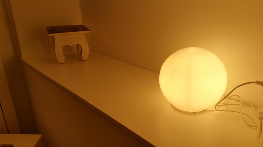 Bed and breakfast La Casetta Di Ely 3*