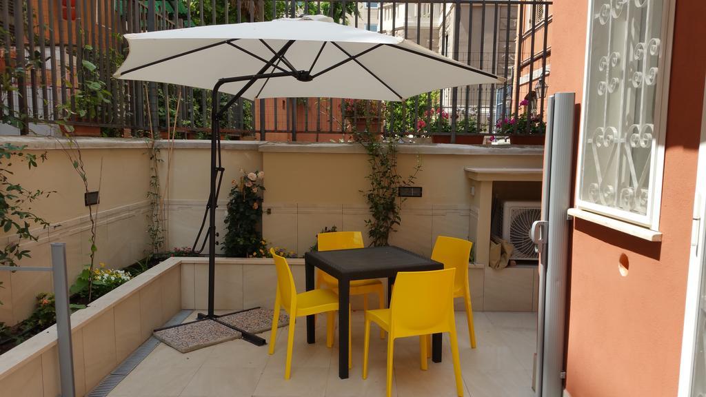 Bed and breakfast La Casetta Di Ely