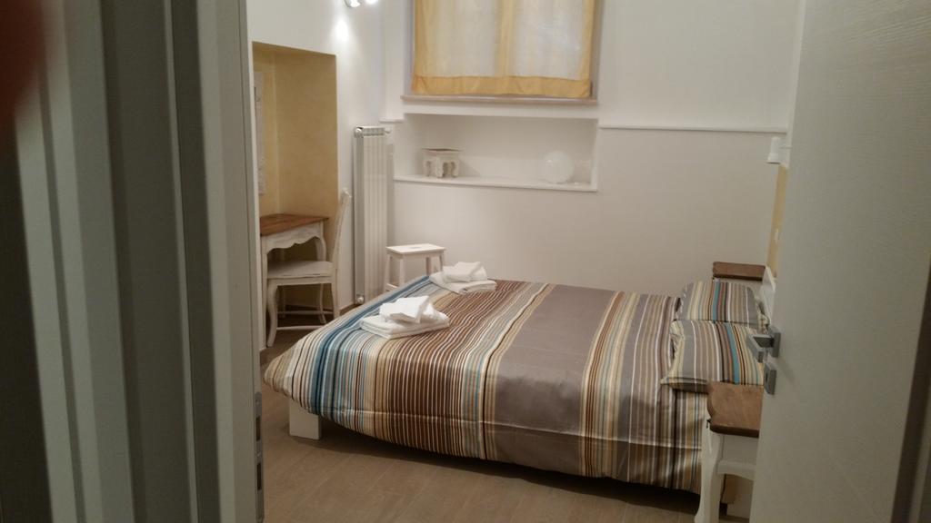 Bed and breakfast La Casetta Di Ely Roma