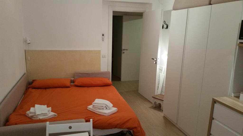 La Casetta Di Ely Bed and breakfast