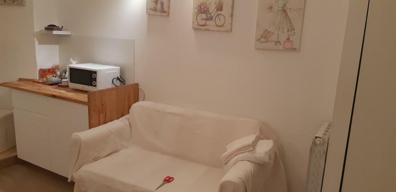Bed and breakfast La Casetta Di Ely 3*