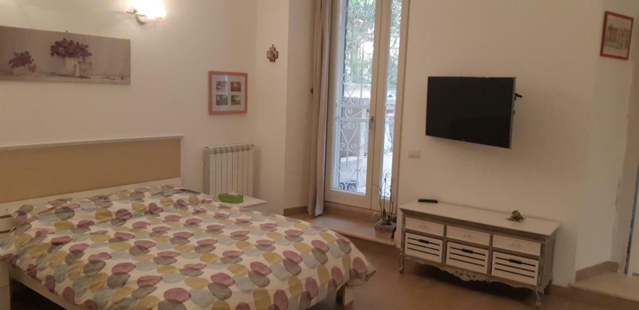 Bed and breakfast La Casetta Di Ely Roma